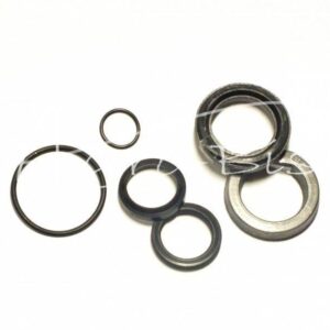 Zestaw Uszczelnień Siłownika Wspomagania Układu Kierowniczego Cj2d-50/25