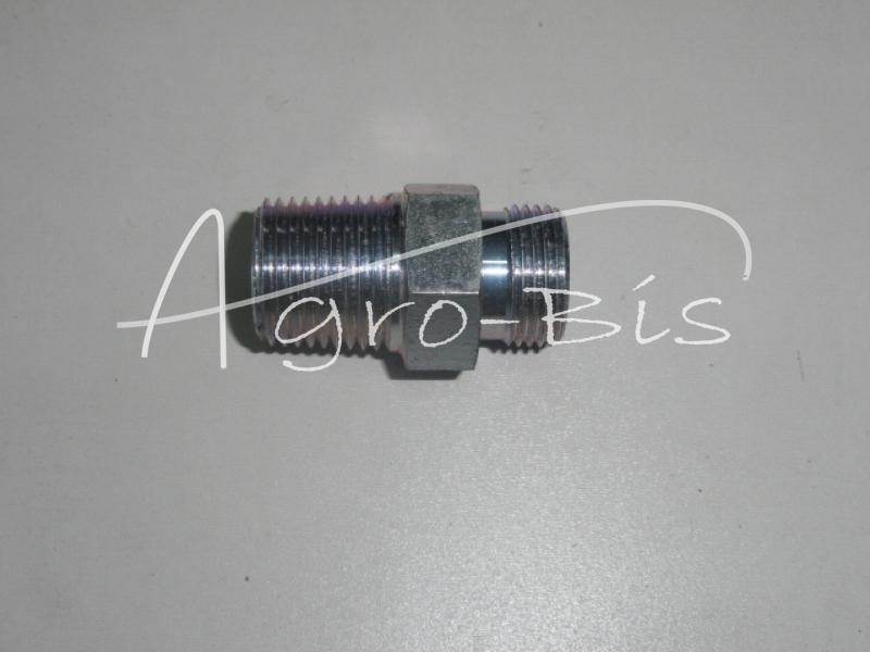 Zawór Siłownika Dławiący T-25