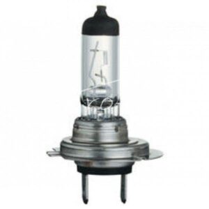 Żarówka H-7 12v 55w Px26d Z Homologacją