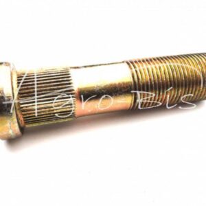 Śruba Koła Przyczepy M20x1,5x78 436-270-007 43631002 730050101 Polska