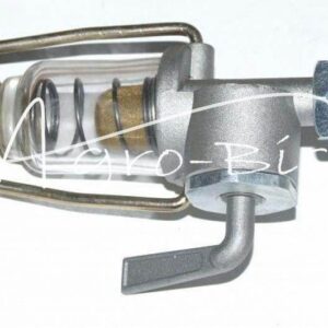 Kran Paliwa C-385 Z Filtrem - Import