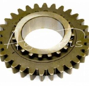 Koło Zębate Reduktora Zniżającego Mtz Z=30
