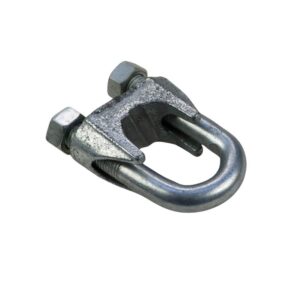 Zacisk Liny Stal 30mm