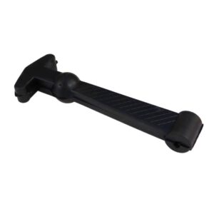 Zaczep Gumowy Duży L=150 Kombajn Zbożowy Claas