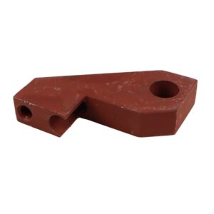 Wieszak Lewy Półki Zaczepu Ursus C-385