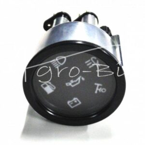 Zespół Lampek Kontrolnych Zetor