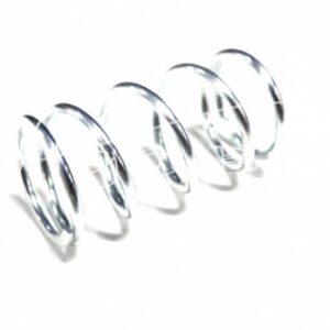 Sprężyna Mocowania Kołka Siatki Maski Zetor Czeska