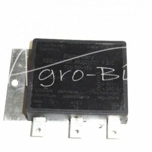 Regulator Prądnicy Rg15d Elektroniczny Polski