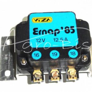 Regulator Prądnicy Rg15c Elektroniczny Polski