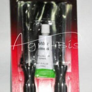 Zestaw Do Napraw Opon Bezdętkowych