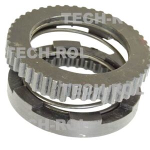 Komplet naprawczy sprzęgła przedniego napędu 80185000 Produkt krajowy