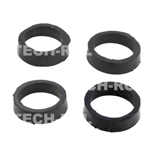 Komplet osłon wtryskiwacza do MTZ-80/82 240-1111036 Produkt Standard