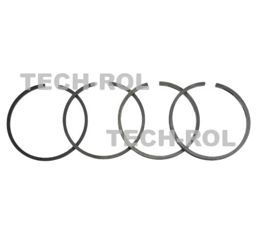 Komplet pierścieni sprężarki, nominał,Q-65 mm,K1-1336-0000, 4-szt na komplet, do MF-3/4 91100226-P, K1133600 Prima