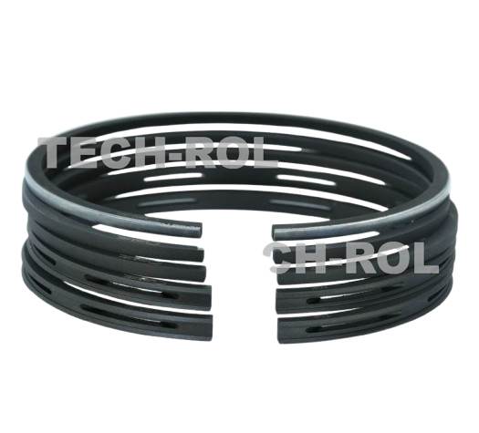 Komplet pierścieni silnika nominał Q-95 mm komplet 5-sztuk do C-360