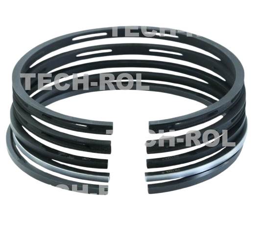Komplet pierścieni silnika, nominał Q-95 mm, komplet 5- sztuk, do C-360 46403500 K1-1310-000 Prima