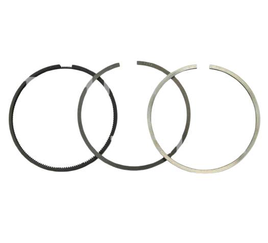 Komplet pierścieni tłokowych silnika, nominał Q-100mm, komplet 3-sztuki, FL912 2,94x2,54x5 Prima K1-2092-000 Prima