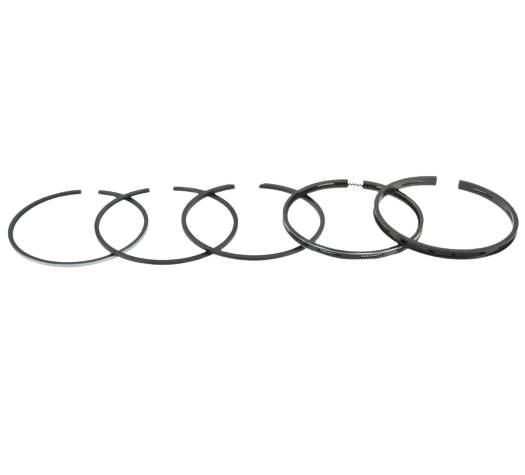 Komplet pierścieni tłokowych silnika, z dolnym pierścieniem olejowym, Nominał Q- 91,48mm , 5-szt. na komplet , do MF-3, AD3.152 41158057, K1-20-36 Prima