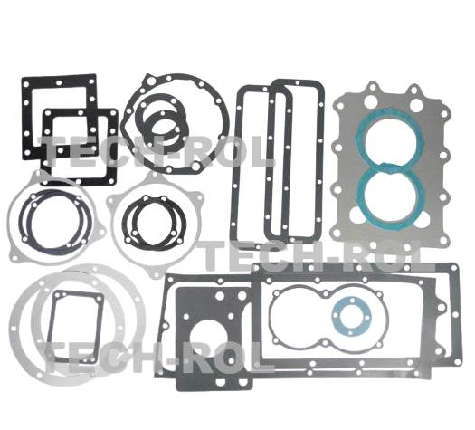 Komplet uszczelek skrzyni biegów do C-360 46520000 Polgasket