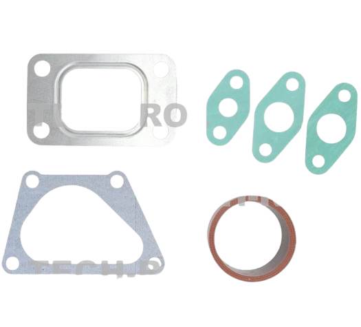 Komplet,zestaw uszczelek turbosprężarki Zetor 7520-10540 10000998 Zetor