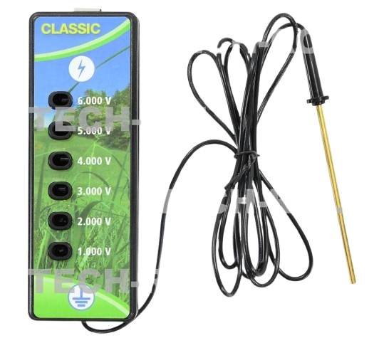 Kontroler napięcia linii i kontroli uziemienia w zakresie 1000-6000 kV 6kV