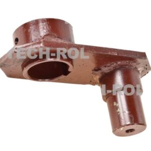 Korba czop fi-35mm otwór fi-35mm Rozrzutnik 2213020310 Produkt krajowy