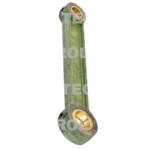 Korbowód kompletny z tulejkami L-370mm Rozrzutnik 2208040111 Produkt