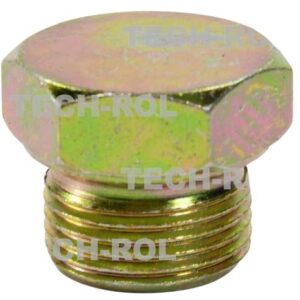 Korek hydrauliczny uniwersalny gwint metryczny M20x1,5 20x1,5 Produkt 5szt