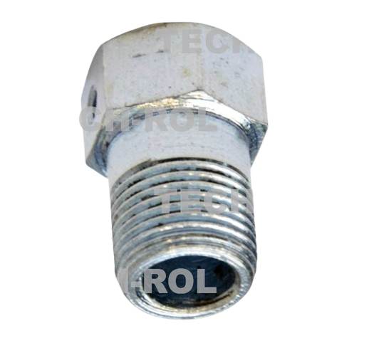 Korek odpowietrzający do Zetor sk. 67453267 67453283 Zetor Oryginał