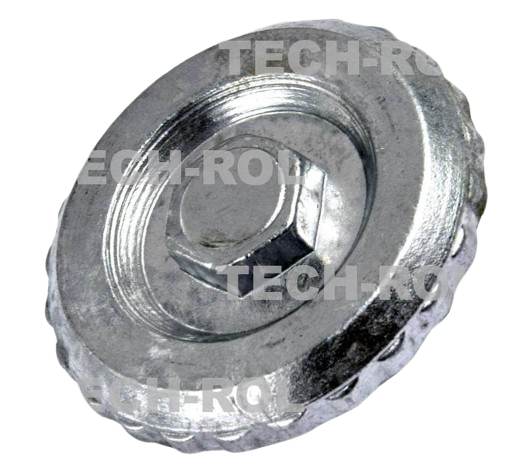 Korek korpusu podnośnika do C-360 50580181 Produkt krajowy