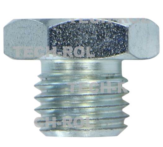 Korek spustowy pompy do C-360 KN4-M29 Produkt krajowy