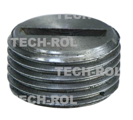 Korek z wycięciem bloku do C-360 50725631 Produkt krajowy