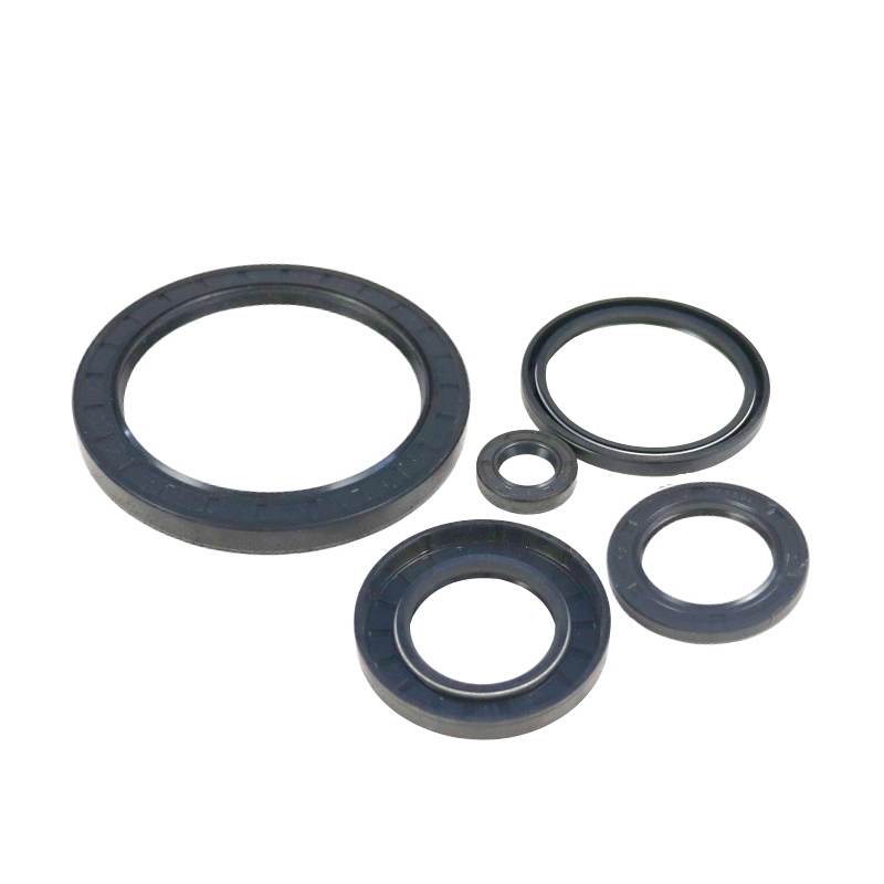 Pierścień Uszczelniający Simmering 35x50x10 Uszczelniacz Nbr