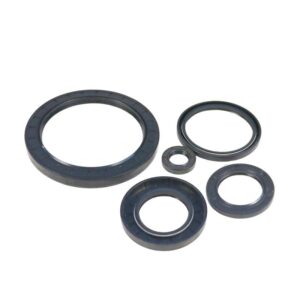 Pierścień Uszczelniający Simmering 40x70x10 Uszczelniacz Nbr