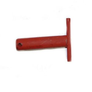 Sworzeń Widłaka Zaczepu Dolnego Hartowany Ursus C-360 Cynk