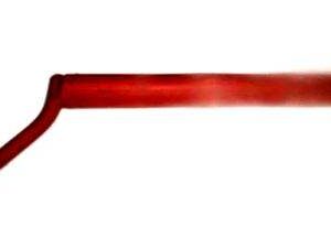 Sworzeń Zaczepu Dolnego Ursus C-360 Cynk