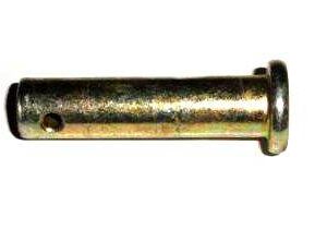 Sworzeń Ucha Łańcucha Bocznego Ursus C-330 C-360 Cynk