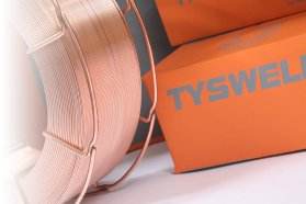 Drut Spawalniczy Elektrodowy Manganowo – Krzemowy Miedziowany G3si1 Sg2