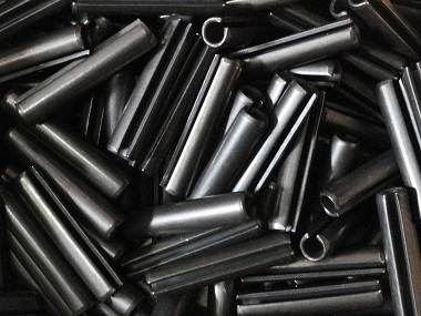 Kołek Sprężysty 14x50 Din1481