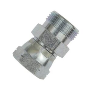 Złacze Manometru Ciśnienia Hydraulicznego Gwint M20