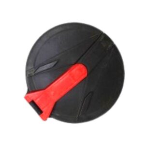 Pokrywa Zbiornika Opryskiwacza Nakręcana Z Łapą Średnica Wlewu Zbiornika