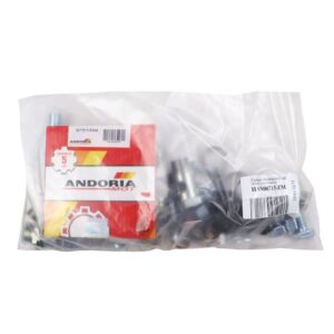 Zestaw Montażowy Do Układu Wspomagania Han00715