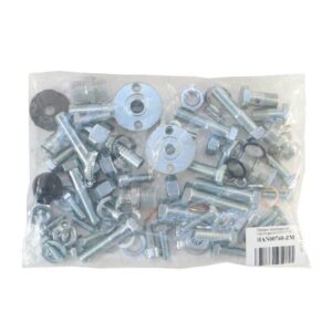 Zestaw Montażowy Do Układu Wspomagania Han00740