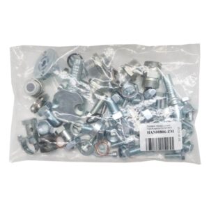 Zestaw Montażowy Do Układu Wspomagania Han00806