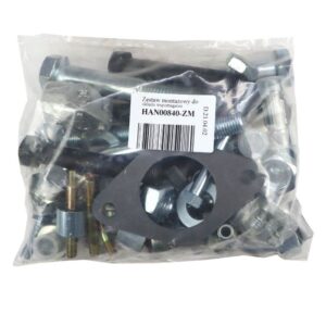 Zestaw Montażowy Do Układu Wspomagania Han00840