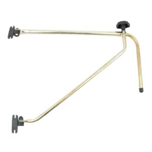 Wspornik Lusterka Bez Sprzęgła Prawy