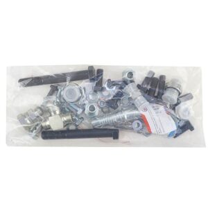 Zestaw Montażowy Do Układu Wspomagania 15001 Zetor