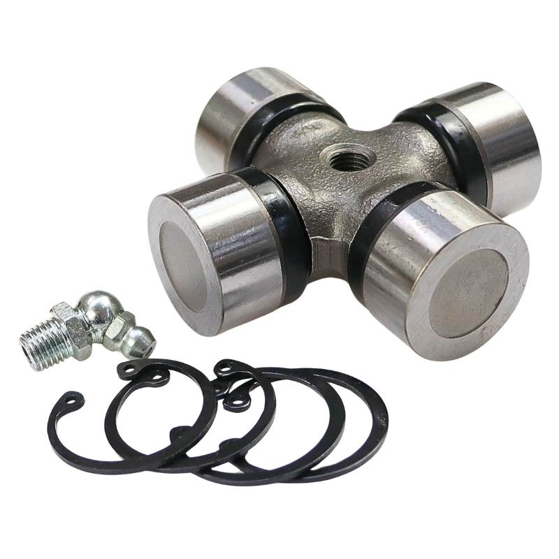 Krzyżak Wału Przegubowego Kardana Wom 27x70mm Premium Morga