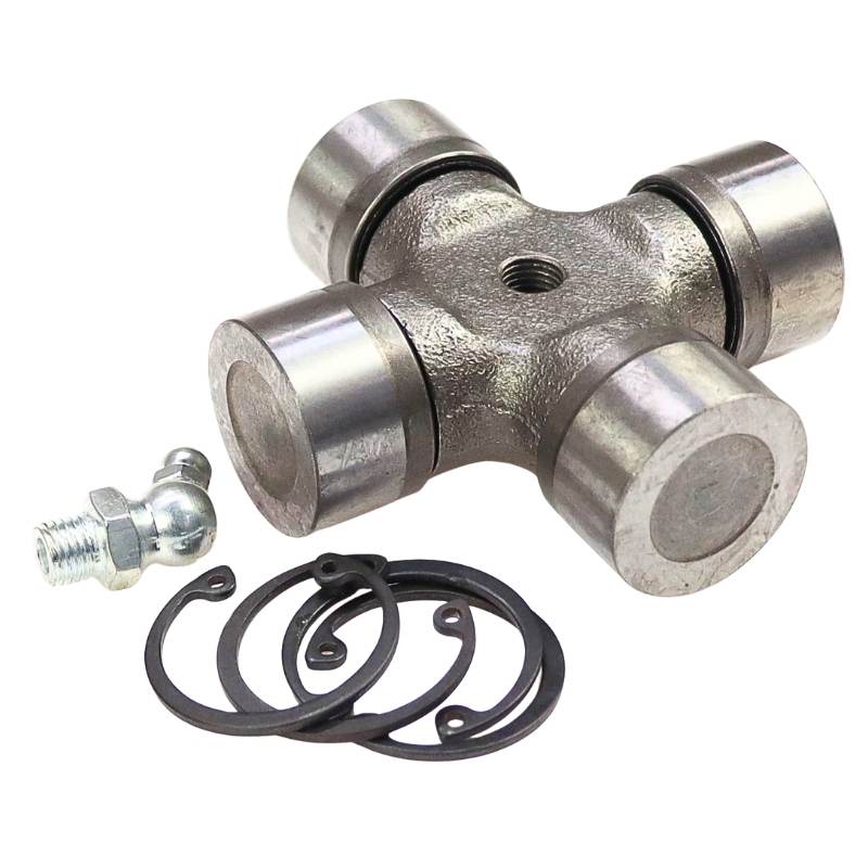 Krzyżak Wału Przegubowego Kardana Wom 27x75mm Morga