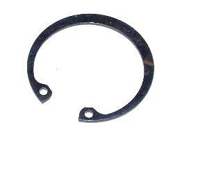 Pierścień Segera Wewnętrzny 10w 10szt