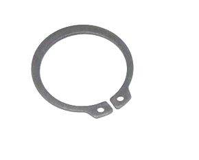 Pierścień Segera Zewnętrzny 10z 10szt